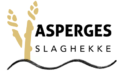 Aspergebedrijf Slaghekke